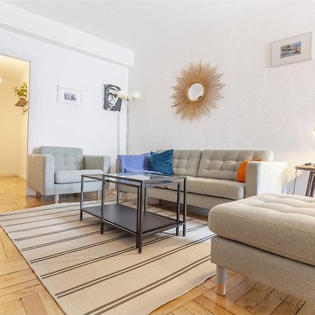 Appartamento Apartamento Plaza Mayor Terrace En Madrid Esterno foto