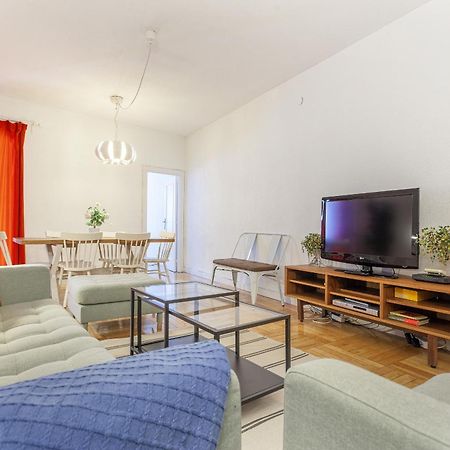 Appartamento Apartamento Plaza Mayor Terrace En Madrid Esterno foto