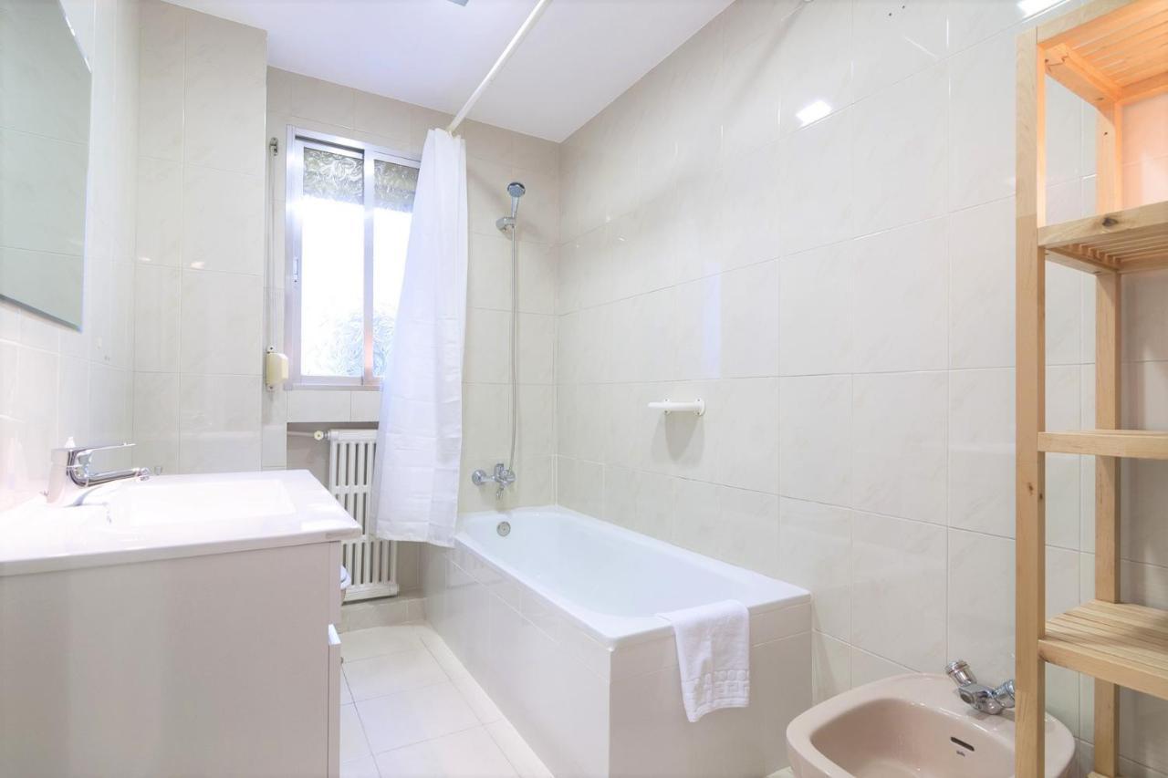 Appartamento Apartamento Plaza Mayor Terrace En Madrid Esterno foto