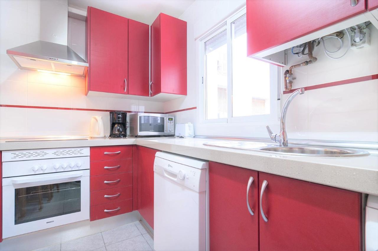 Appartamento Apartamento Plaza Mayor Terrace En Madrid Esterno foto