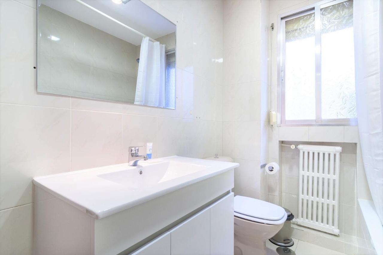 Appartamento Apartamento Plaza Mayor Terrace En Madrid Esterno foto