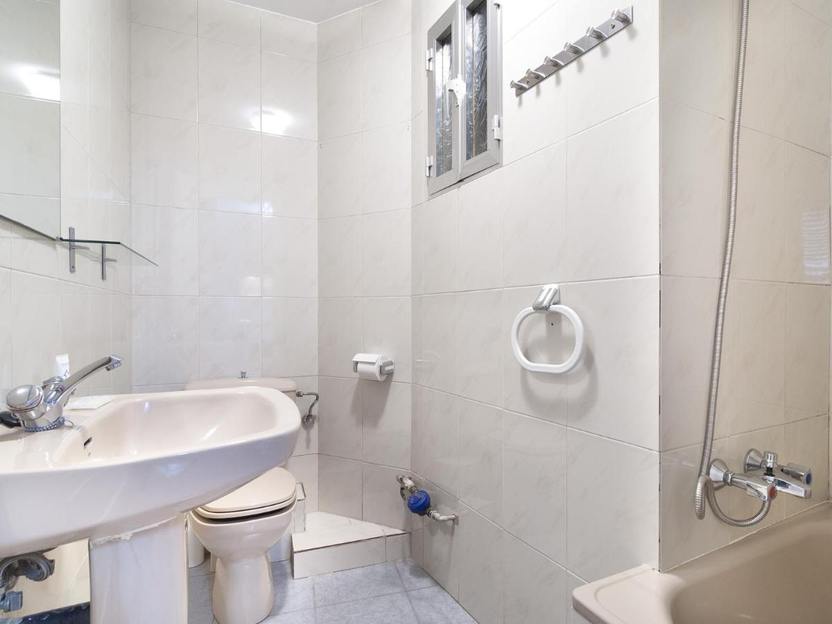 Appartamento Apartamento Plaza Mayor Terrace En Madrid Esterno foto