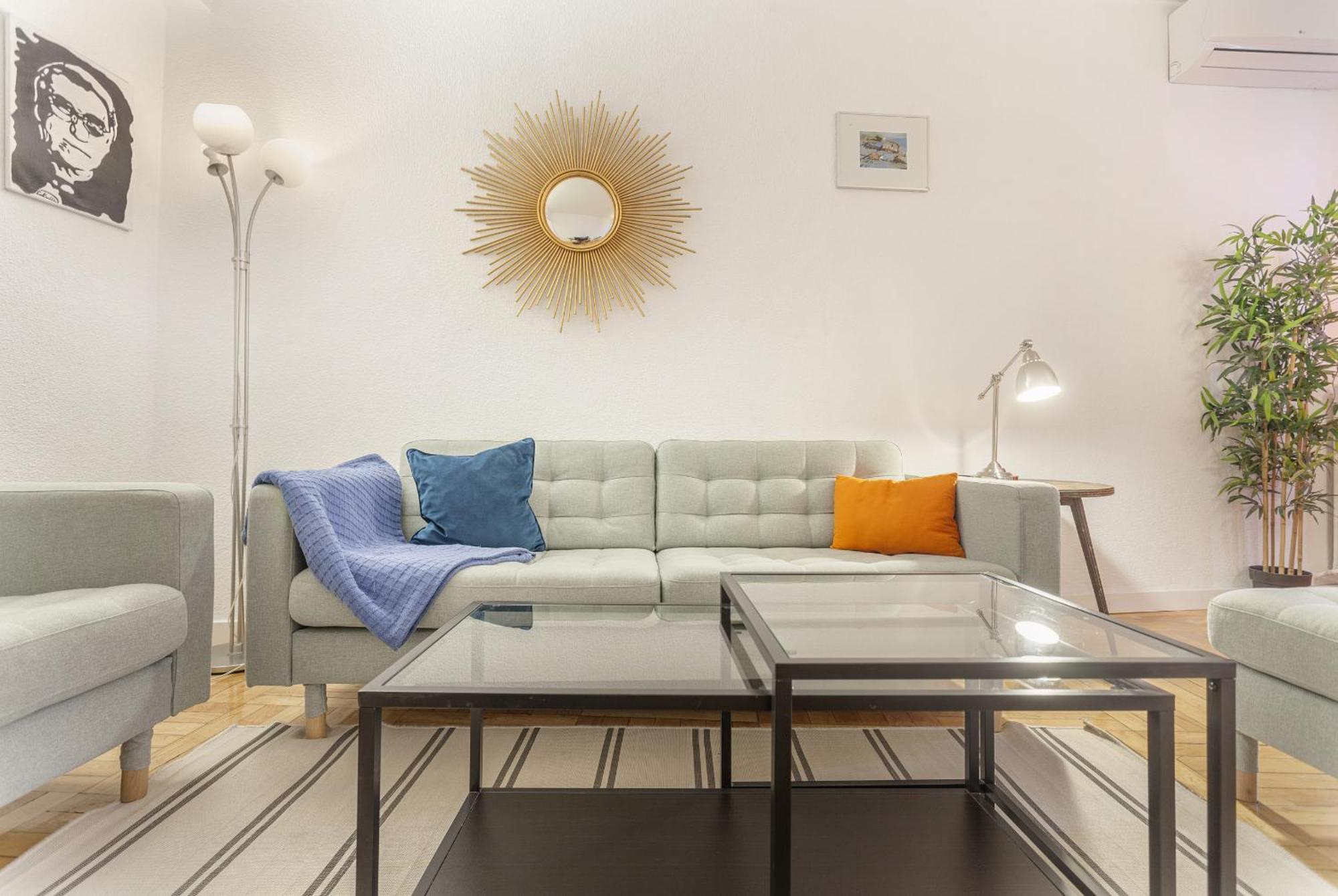 Appartamento Apartamento Plaza Mayor Terrace En Madrid Esterno foto