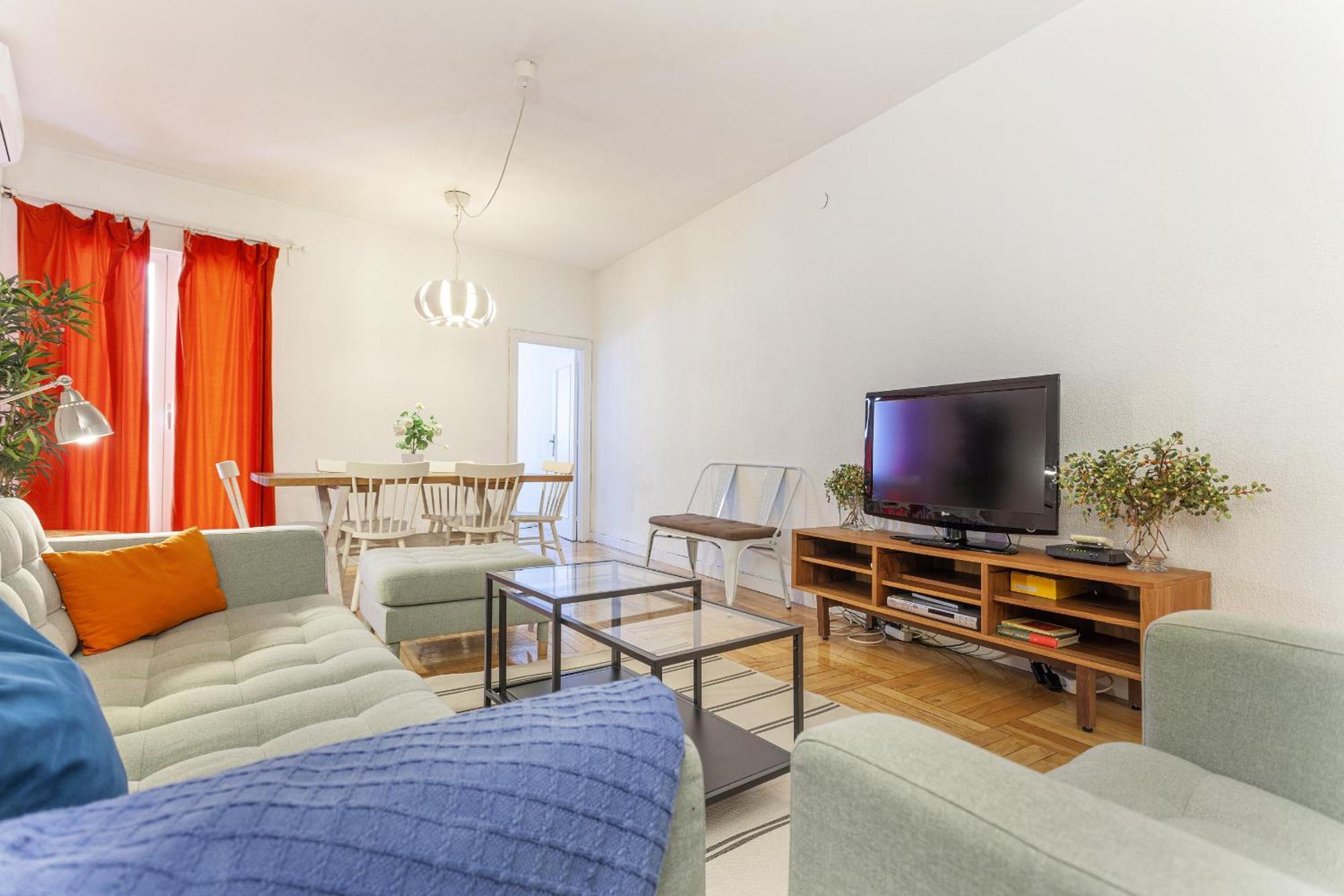 Appartamento Apartamento Plaza Mayor Terrace En Madrid Esterno foto